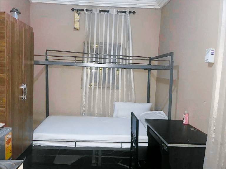 Apartment  Tamale