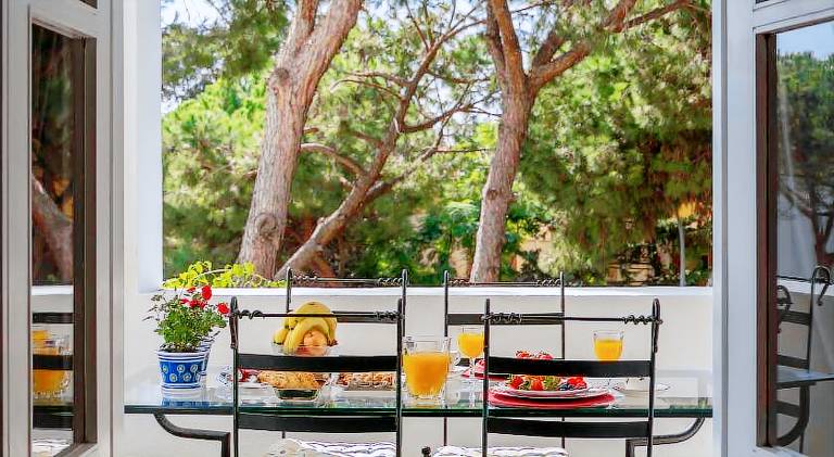 SF Marbella Luxury Beach Apartment - Jardines de las Golondrinas — photo 4