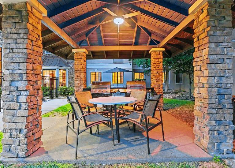 Staybridge Suites Austin Round Rock By IHG — photo 5
