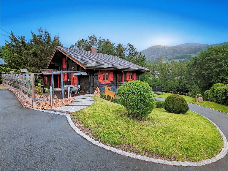 Cottage Cornimont