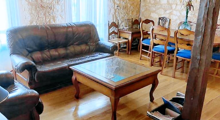 La casa de Aza — photo 5