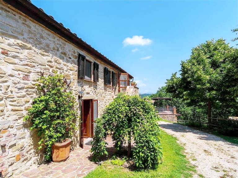 Casa Bellugello