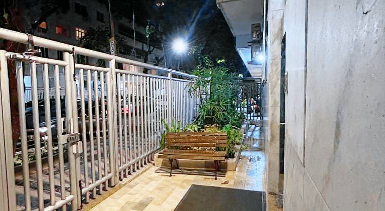 Rental apartment | Close to Fort Copacabana — photo 2