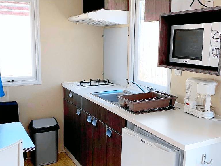 Wonderful mobile home with pool | Pets are welcome — photo 5