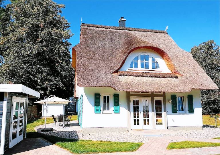 Ferienhaus Rerik