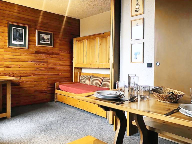 Studio Valmorel
