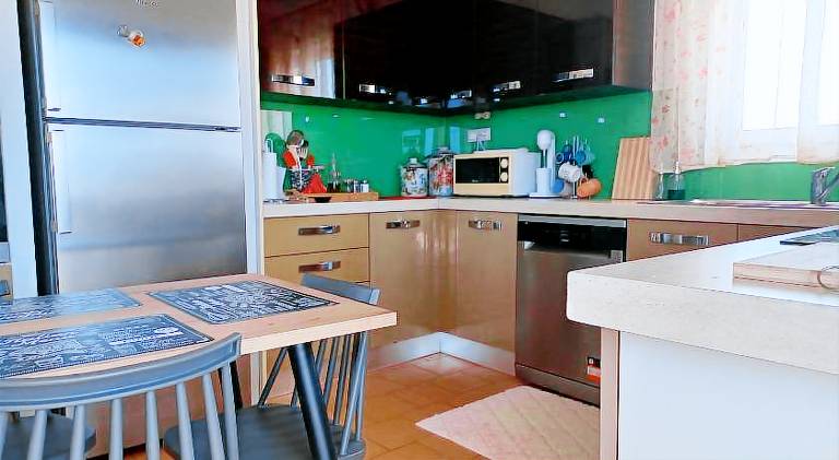 Casa Dastele remarkable seaview 5' from the sea — photo 4
