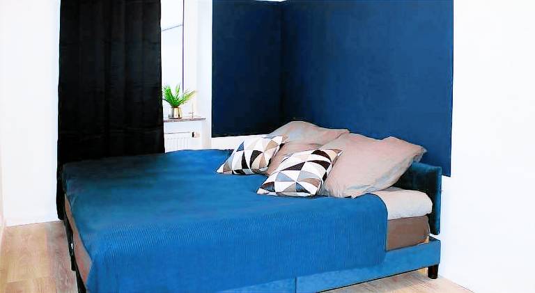 Holiday apartment with 1 room for 6 persons — photo 2