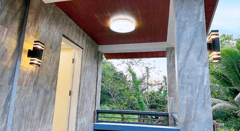 House with 2 rooms for 4 persons — photo 3