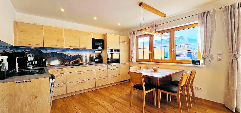 Ferienwohnung Halblech