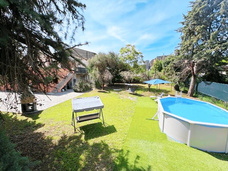 Ferienhaus in Vecchiano, Gello f&uuml;r max. 3 Personen, 