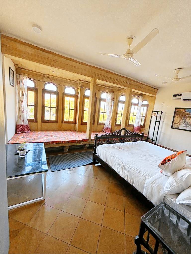 Apartment Jaisalmer