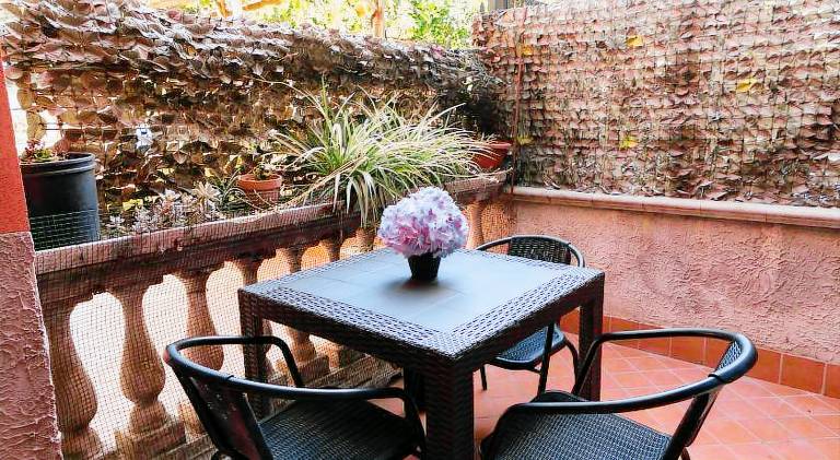 Pleasant rental apartment | Dogs allowed — photo 2
