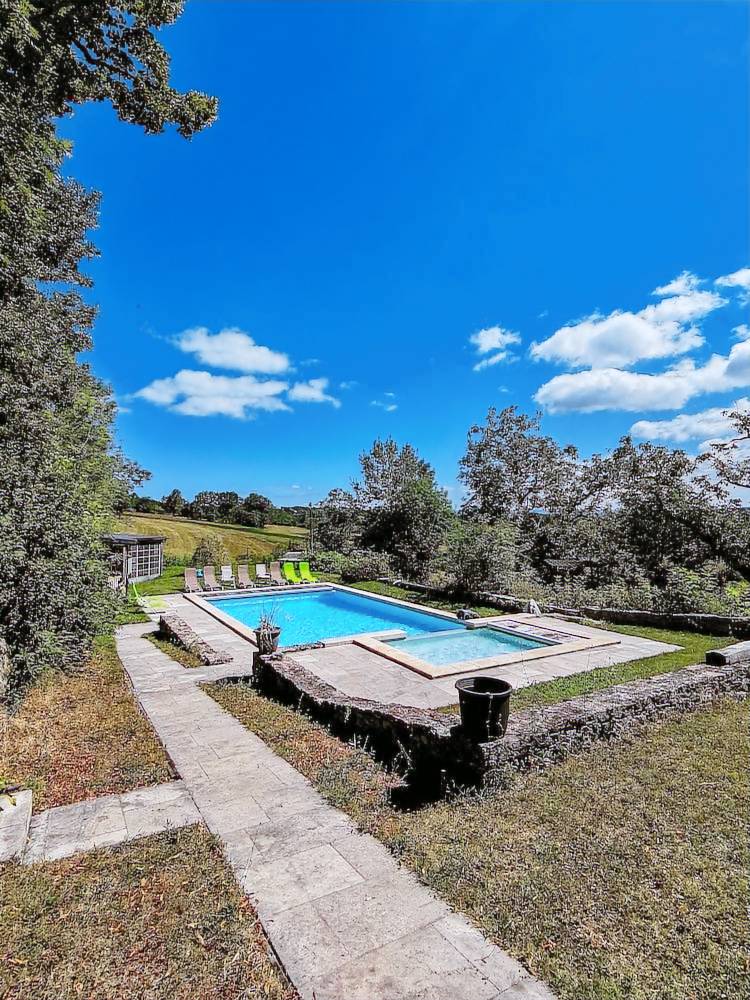 Logement Capdenac-Gare