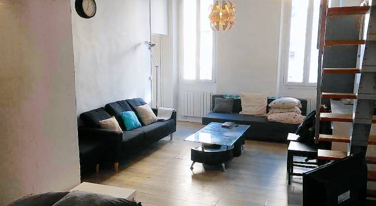 FLC, loft atypique CAMAS HYPER-CENTRE — photo 3