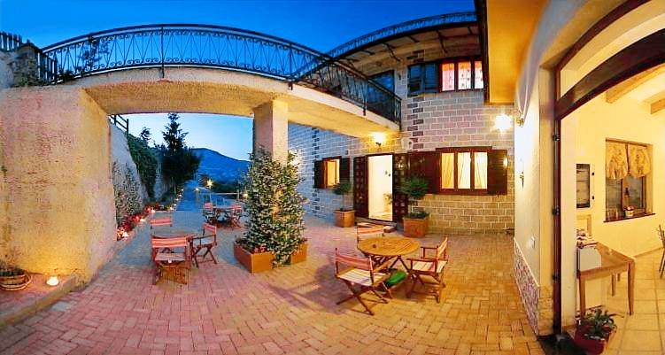 Casa Pendola — photo 4