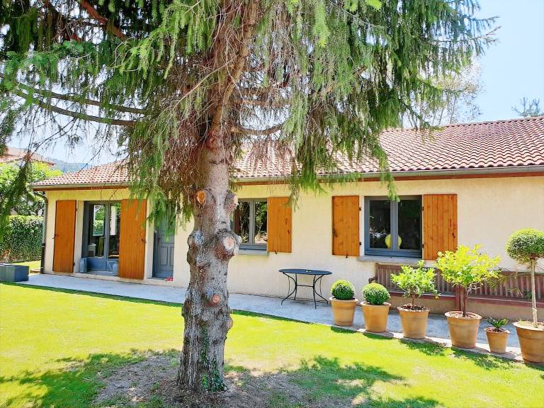 Villa Tain-l'Hermitage