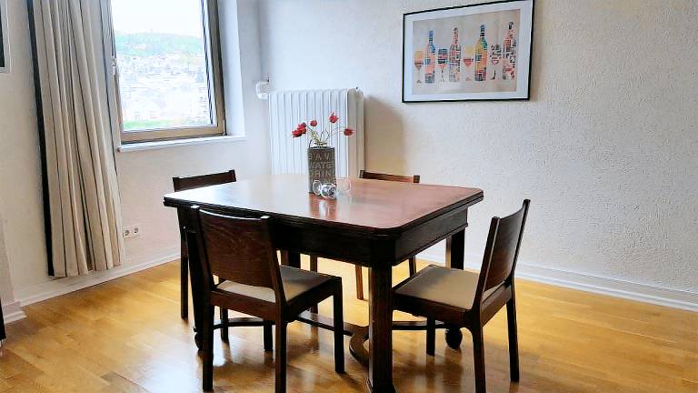 Ferienwohnung Steillage im Stadtpalais von Bernkastel — photo 2