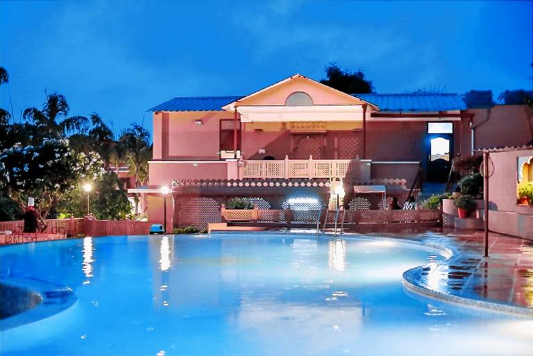 Araliayas Resort & Spa