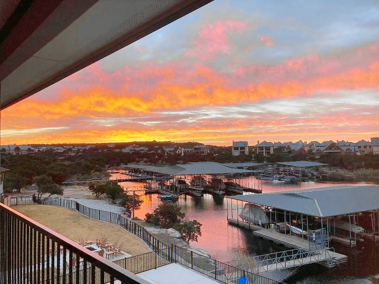 Condo Graford