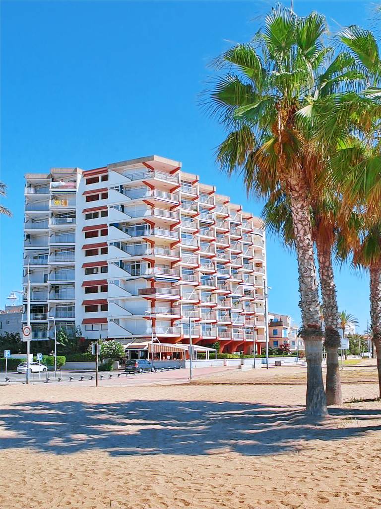Apartamento  Sant Salvador