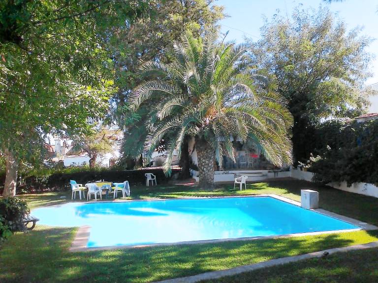 Villa with private pool in Vila Verde de Ficalho — photo 2