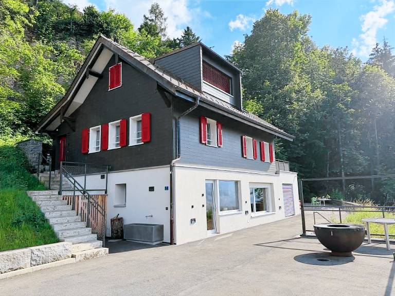 Ferienhaus Melchtal