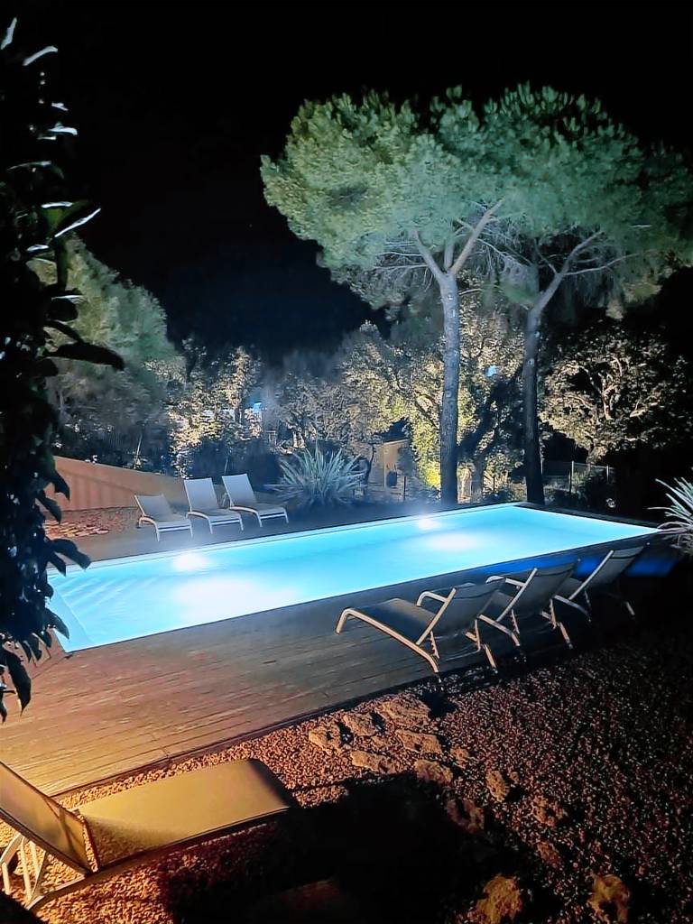 Appartement Santa Giulia