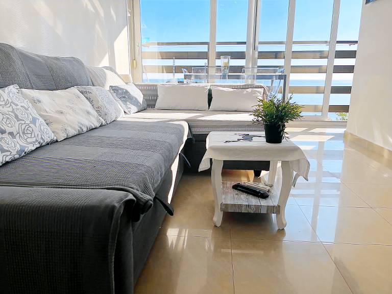 Ferienwohnung in Benalmádena für max. 2 Personen, Ferienwohnung in Benalmádena für max. 2 Personen,