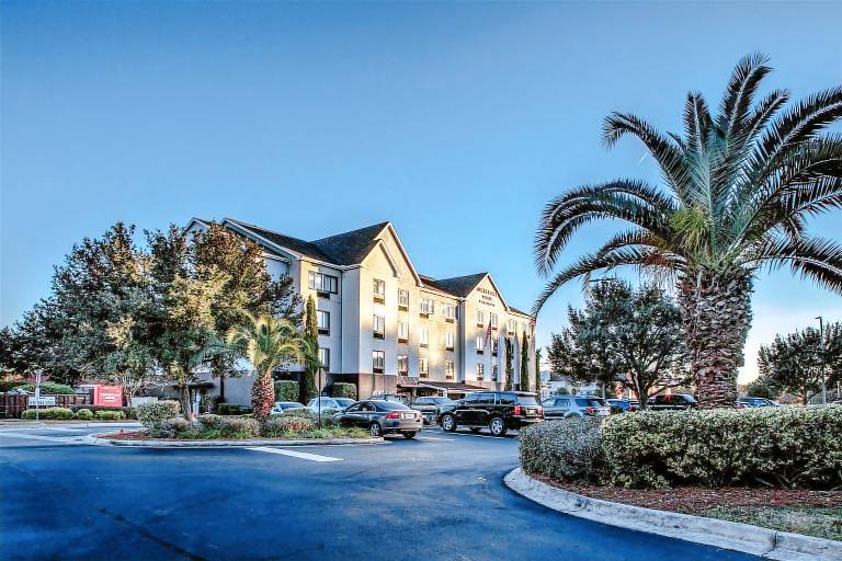 TownePlace Suites by Marriott Savannah Airport — photo 2