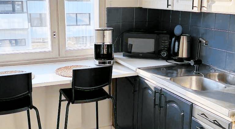 Wonderful rental apartment | Near Arktikum Science Museum | Pets allowed — photo 4