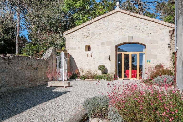 Fully equipped ample gite with garden, terrace & BBQ | Pet-friendly — photo 2