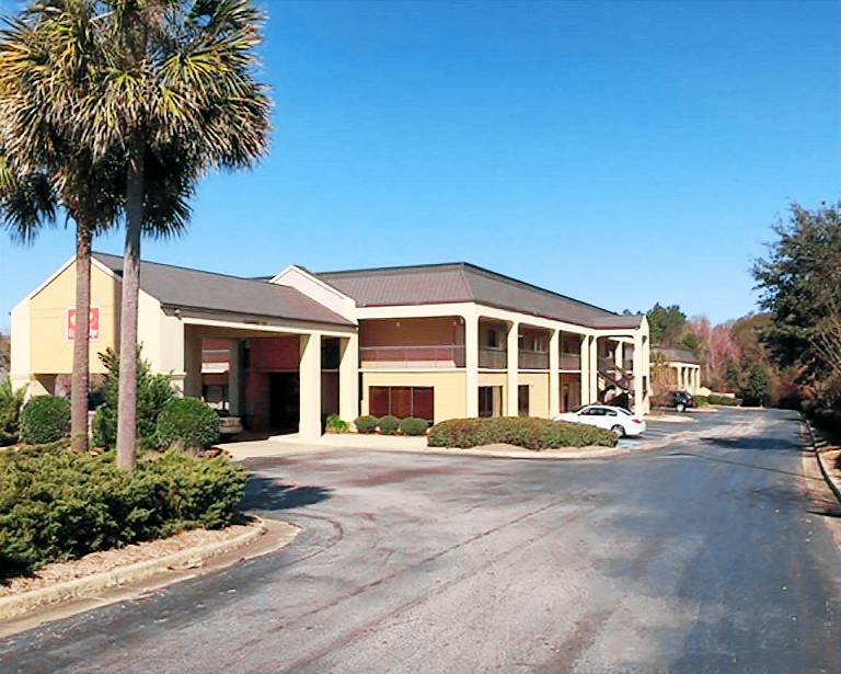 Econo Lodge Cordele — photo 5