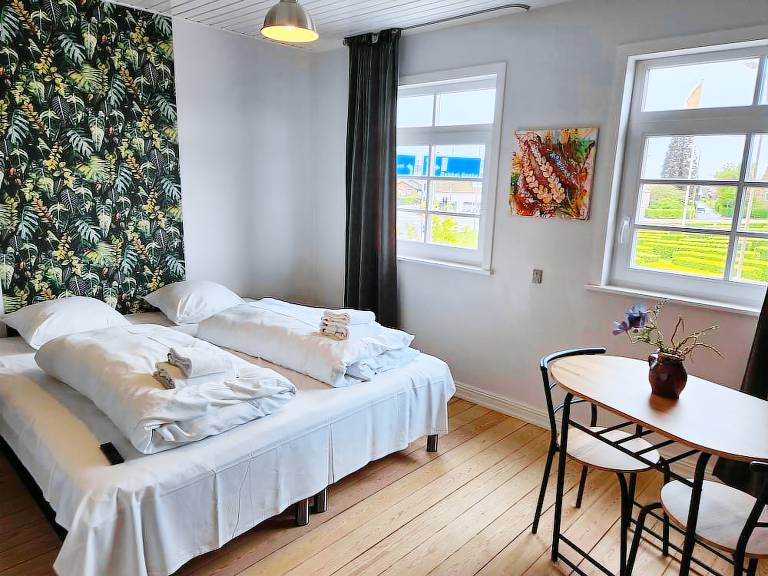Ferienwohnung Sonderburg