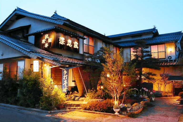 Ferienhaus