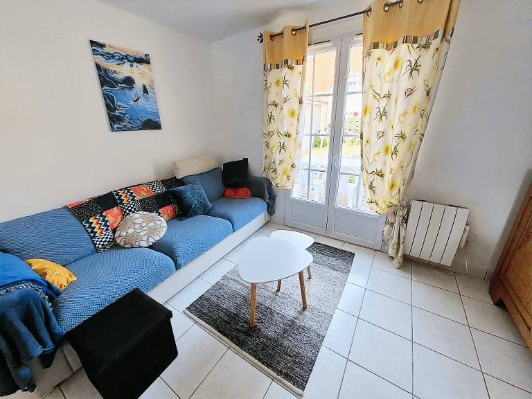 Appartement Rang-du-Fliers