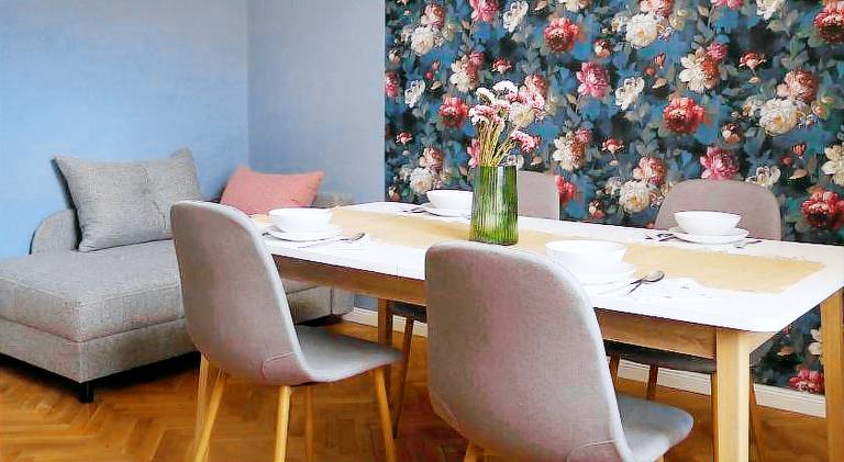 Rental apartment with yard & terrace | Pets are welcome — photo 4