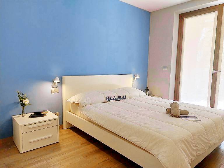 Fully equipped charming holiday apartment with patio & garden | Dogs allowed — photo 4