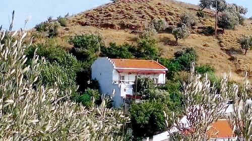 σπίτι  Σαμοθράκη