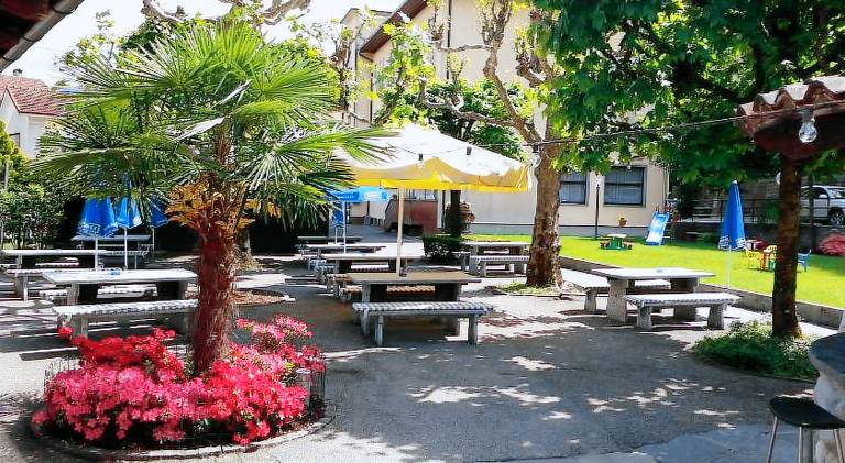 Osteria Belvedere — photo 4