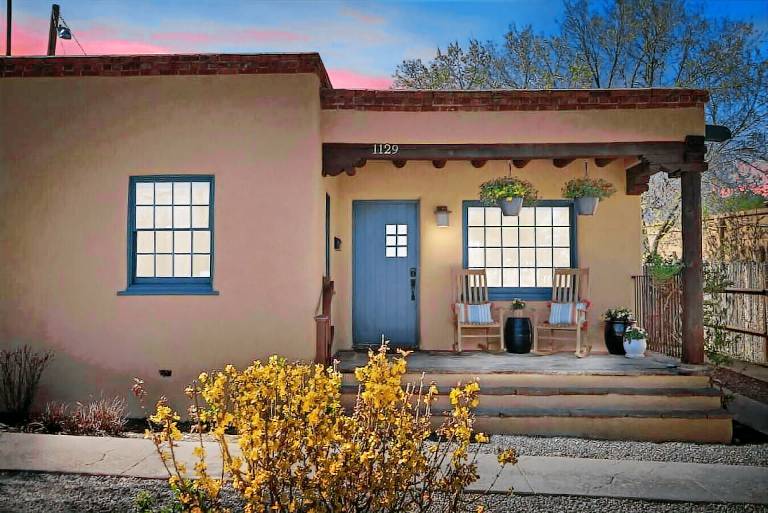 Huis Santa Fe