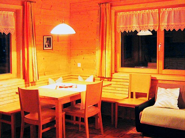 Ferienwohnung Reuthe