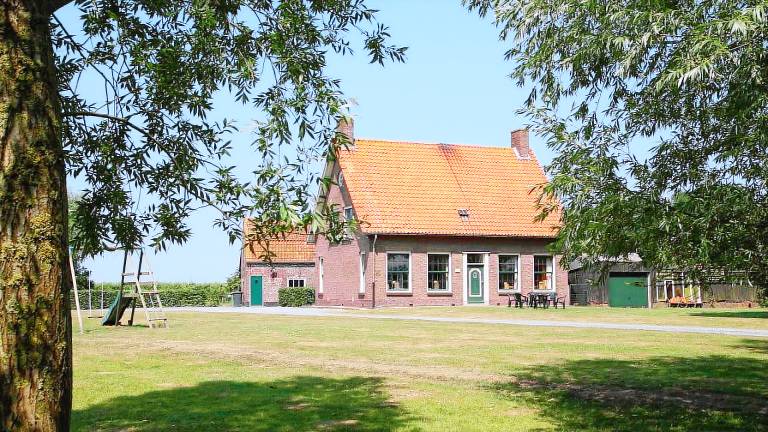 Ferienwohnung Adegem