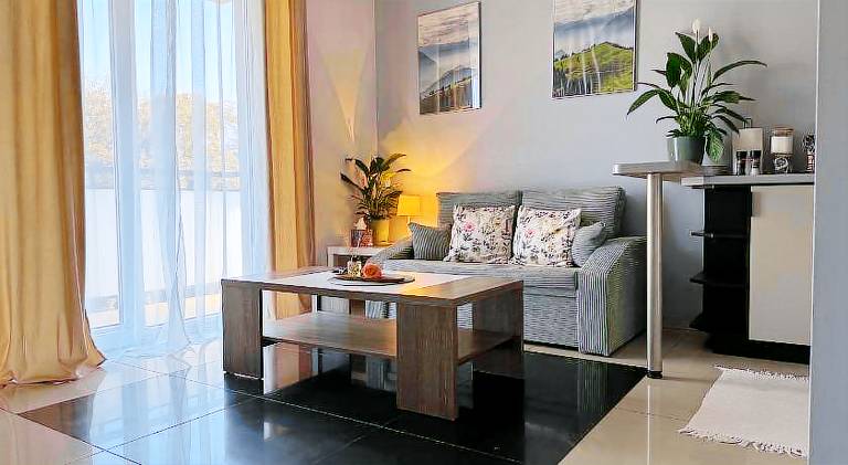 Holiday apartment | Pets allowed in Bielsko-Biala