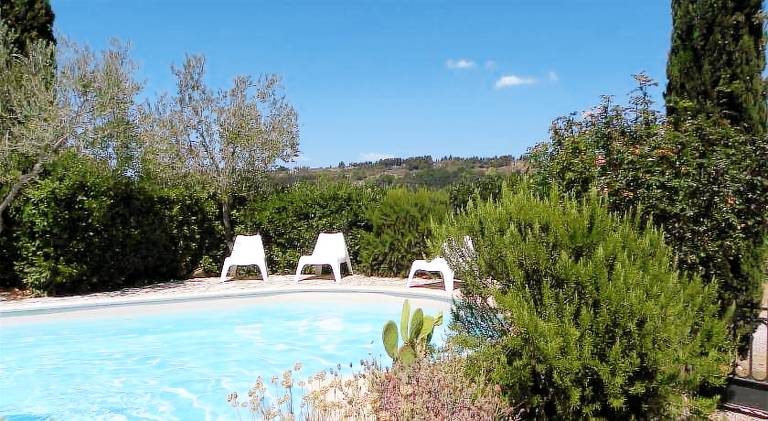 Vacation home with pool, patio & yard | Suitable for remote work — photo 3