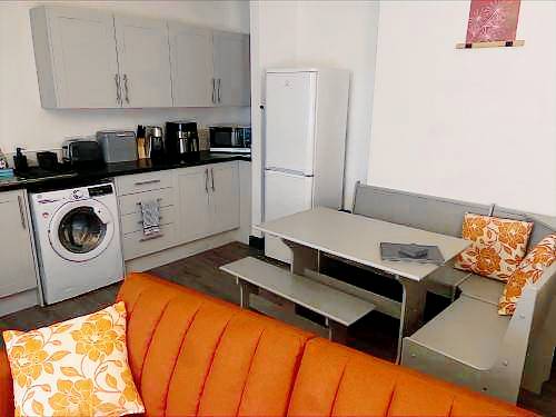 Apartment Coxhoe