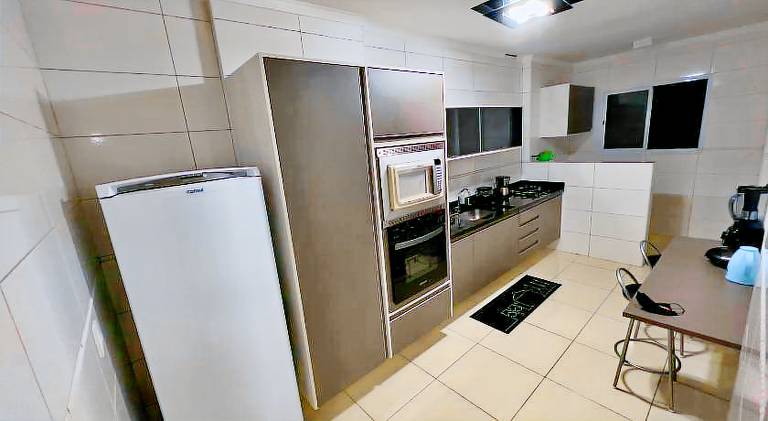 Rental apartment with BBQ | Pet-friendly — photo 5