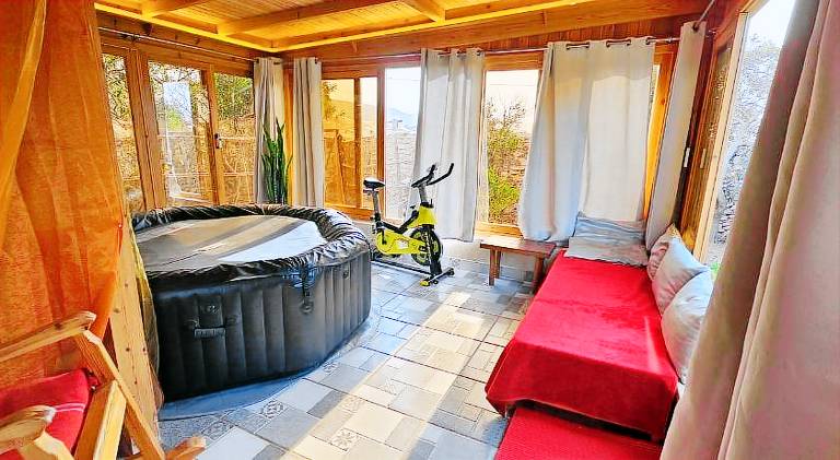 Riad Golden Baibah — photo 2