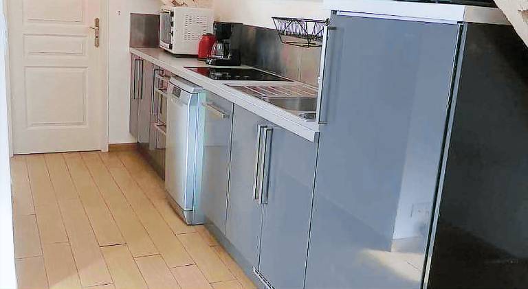 Apartment with 2 rooms for 6 persons — photo 5