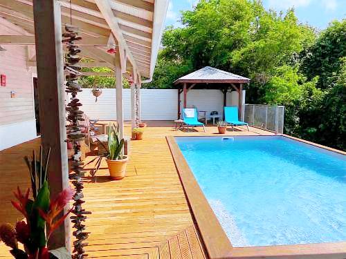 Bed & Breakfast Le Diamant